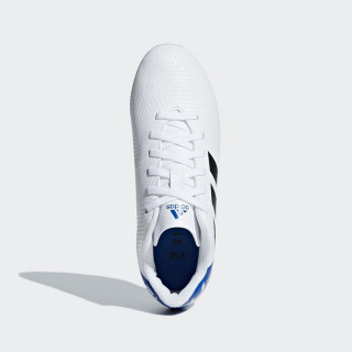 adidas Ghete de fotbal NEMEZIZ MESSI 18.4 FxG J 