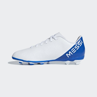 adidas Ghete de fotbal NEMEZIZ MESSI 18.4 FxG J 