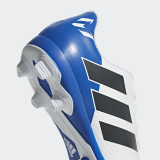 adidas Ghete de fotbal NEMEZIZ MESSI 18.4 FxG J 
