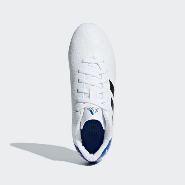 adidas Ghete de fotbal NEMEZIZ MESSI 18.4 FxG J 