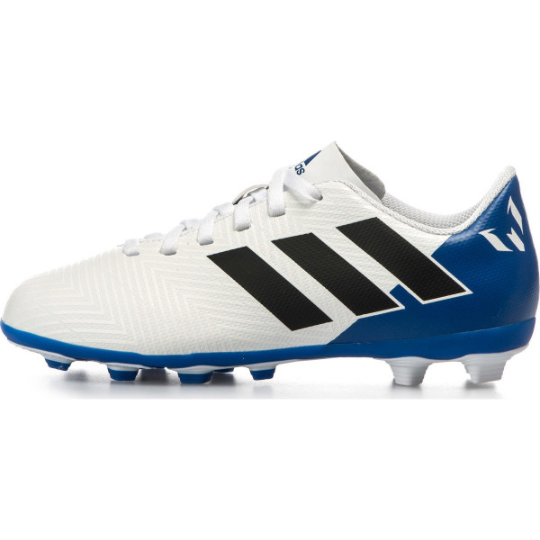adidas Ghete de fotbal NEMEZIZ MESSI 18.4 FxG J 