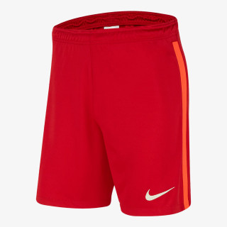Nike Pantaloni scurti Liverpool FC 2021/22 Stadium Home 