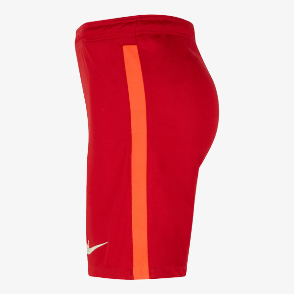 Nike Pantaloni scurti Liverpool FC 2021/22 Stadium Home 