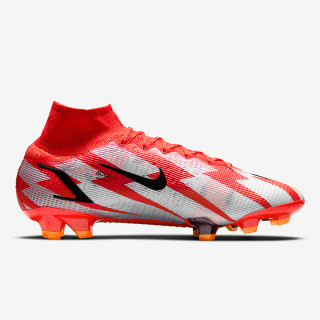 Patent pink Between NIKE Ghete de fotbal MERCURIAL SUPERFLY 8 ELITE CR7 FG | SportVision Romania