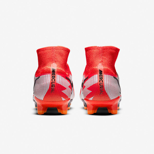 Nike Ghete de fotbal MERCURIAL SUPERFLY 8 ELITE CR7 FG 