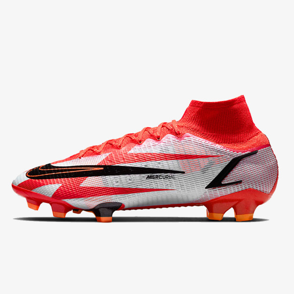 Nike Ghete de fotbal MERCURIAL SUPERFLY 8 ELITE CR7 FG 