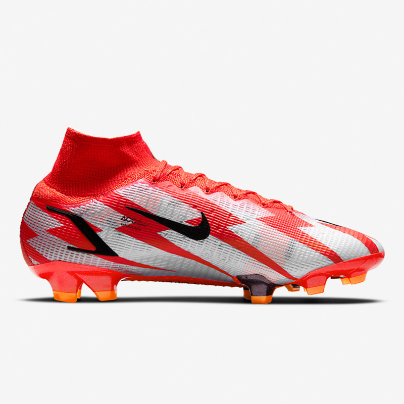 Nike Ghete de fotbal MERCURIAL SUPERFLY 8 ELITE CR7 FG 