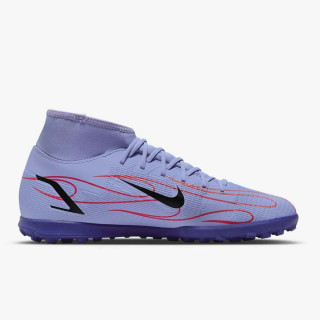 NIKE Pantofi Sport SUPERFLY 8 CLUB KM TF