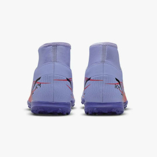 NIKE Pantofi Sport SUPERFLY 8 CLUB KM TF