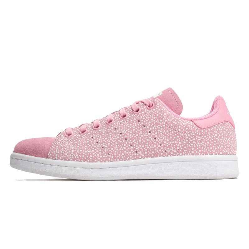 adidas Pantofi Sport STAN SMITH J 
