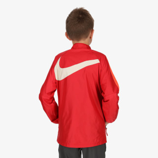 Nike Jacheta Liverpool FC Repel Academy 