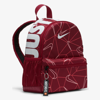 NIKE Rucsac Y NK BRSLA JDI MINI BKPK-AOP HO21