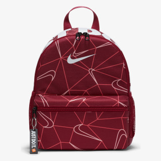 NIKE Rucsac Y NK BRSLA JDI MINI BKPK-AOP HO21