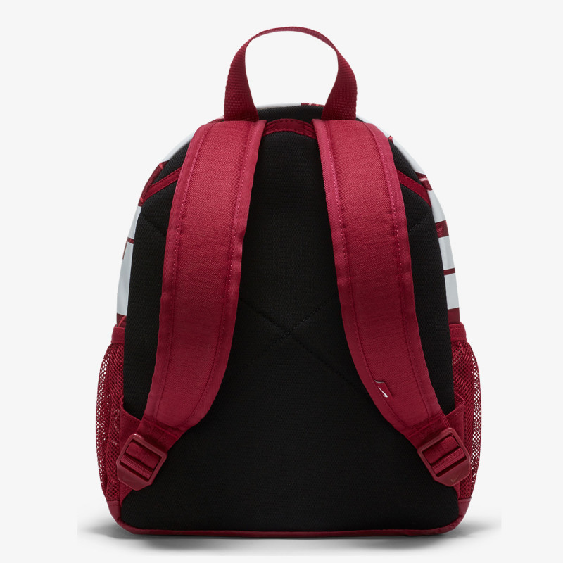 NIKE Rucsac Y NK BRSLA JDI MINI BKPK-AOP HO21