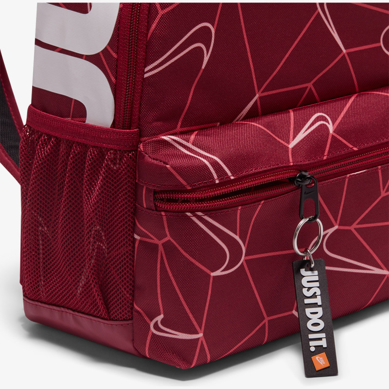 NIKE Rucsac Y NK BRSLA JDI MINI BKPK-AOP HO21