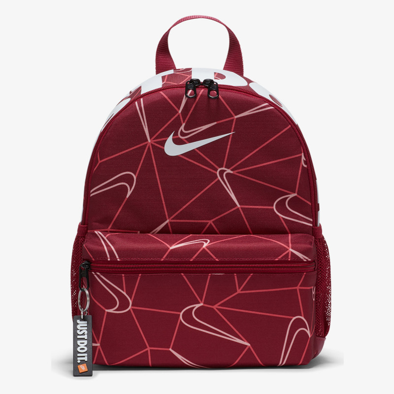 NIKE Rucsac Y NK BRSLA JDI MINI BKPK-AOP HO21