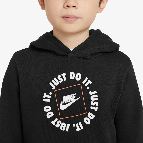 Nike Hanorac Sportswear JDI 