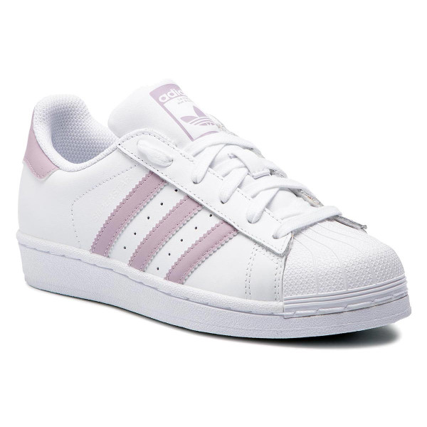 adidas Pantofi Sport SUPERSTAR W 