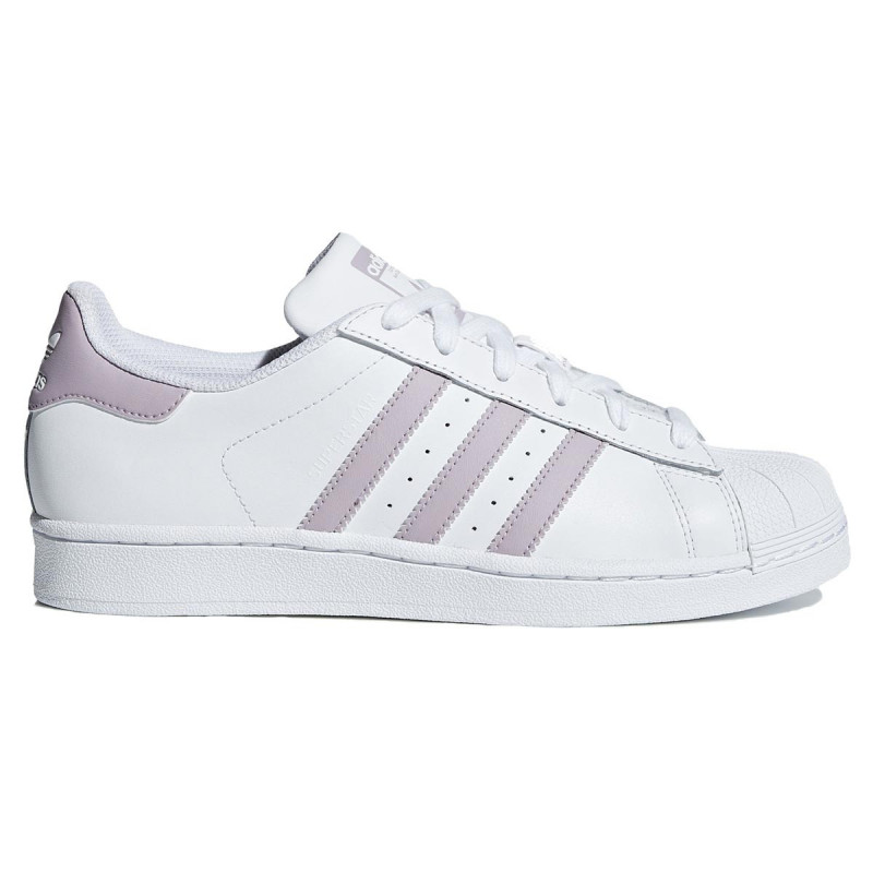 adidas Pantofi Sport SUPERSTAR W 
