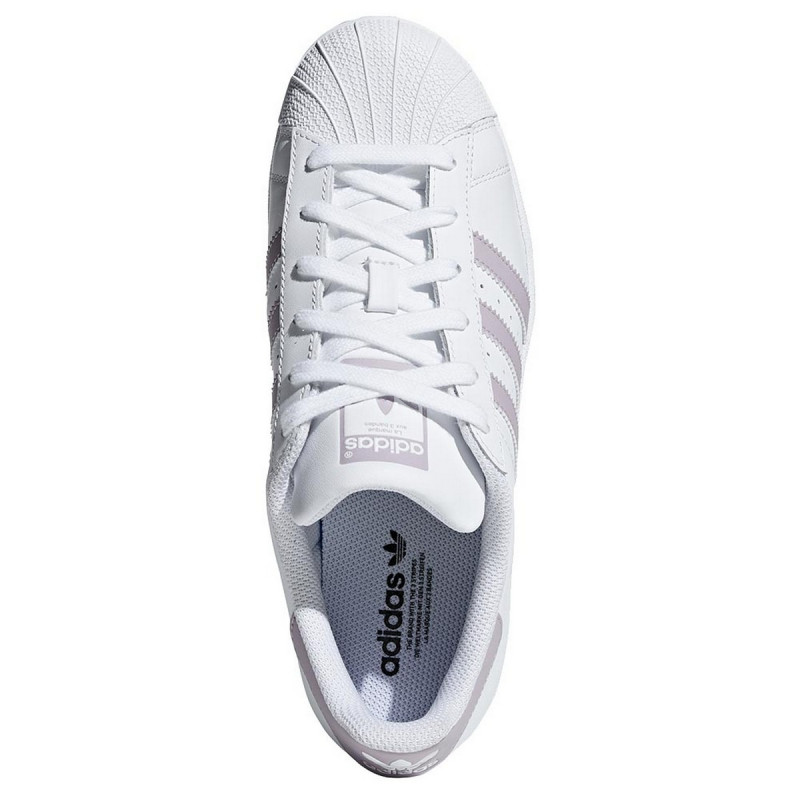adidas Pantofi Sport SUPERSTAR W 