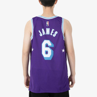 NIKE Top LAL MNK DF SWGMN JSY MMT 21