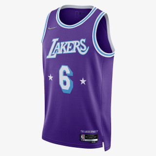 NIKE Top LAL MNK DF SWGMN JSY MMT 21