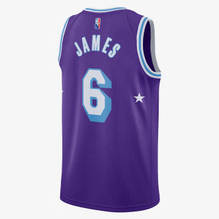 NIKE Top LAL MNK DF SWGMN JSY MMT 21