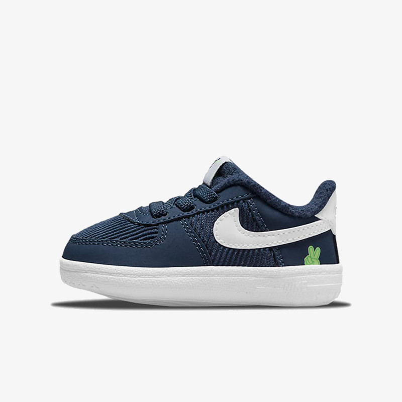Nike Pantofi Sport AIR FORCE 1 CRIB SE FA21 