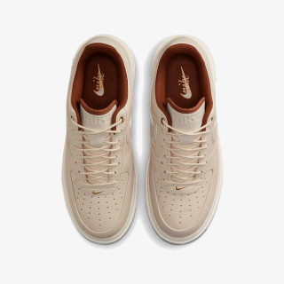 Nike Pantofi Sport AIR FORCE 1 LUXE 