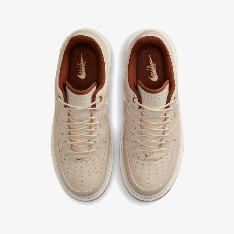 Nike Pantofi Sport AIR FORCE 1 LUXE 