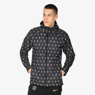 Nike Jacheta Paris Saint-Germain 