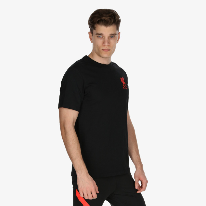 Nike Tricou Liverpool FC 