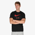 Nike Tricou Liverpool FC 