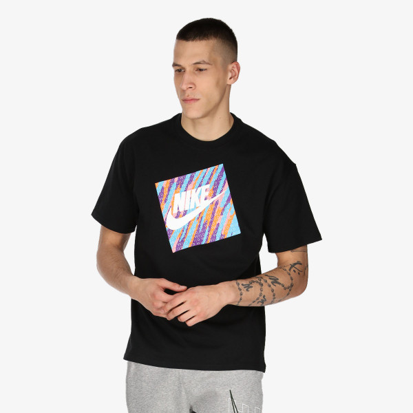 Nike Tricou M NSW TEE MAX90 WILD HBR 