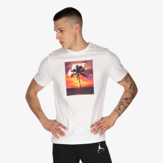 Nike Tricou M NSW TEE SPRING BRK PHOTO 