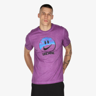 Nike Tricou M NSW TEE SPBRK LIKE NK DYE 