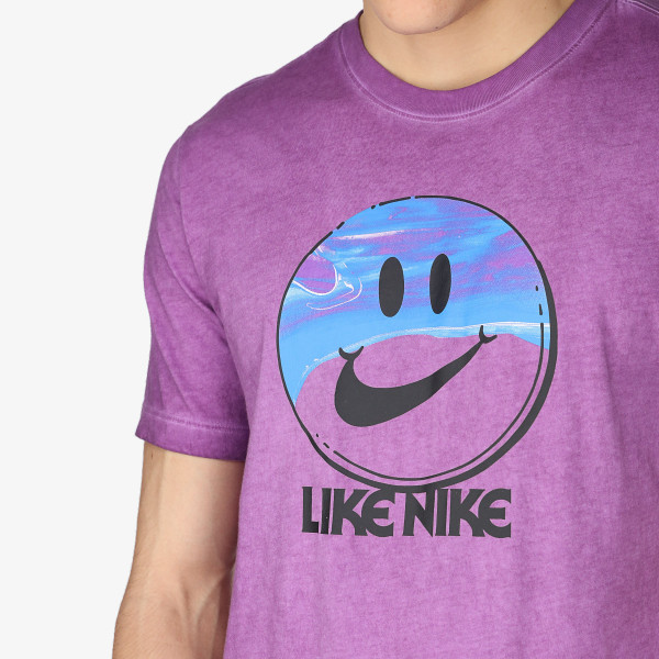 Nike Tricou M NSW TEE SPBRK LIKE NK DYE 