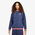 Nike Jacheta JORDAN PARIS SAINT GERMAIN CLUB ANTHEM JACKET 