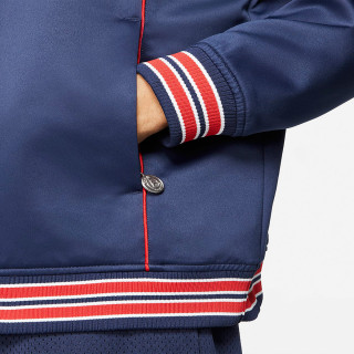 Nike Jacheta JORDAN PARIS SAINT GERMAIN CLUB ANTHEM JACKET 