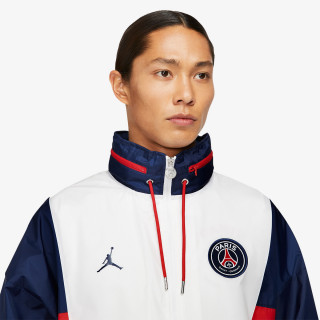 NIKE Hanorac M J PSG NYLON HOODED JKT