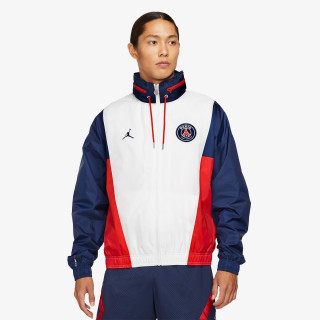 NIKE Hanorac M J PSG NYLON HOODED JKT
