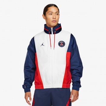 Nike Hanorac JORDAN PSG NYLON HOODED JKT 