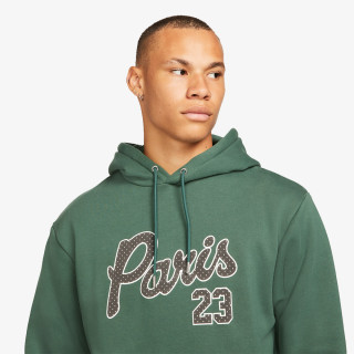 Nike Hanorac Paris Saint-Germain Statement Fleece Pullover 