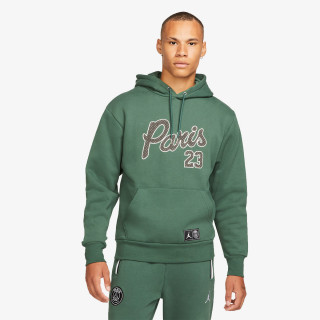 Hanorac Paris Saint-Germain Statement Fleece Pullover