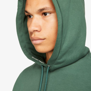 Hanorac Paris Saint-Germain Statement Fleece Pullover