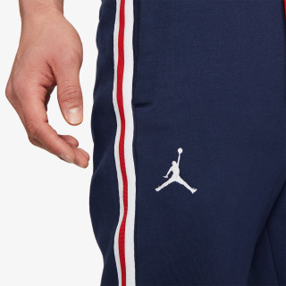 NIKE Pantaloni de trening M J PSG FLEECE PANT