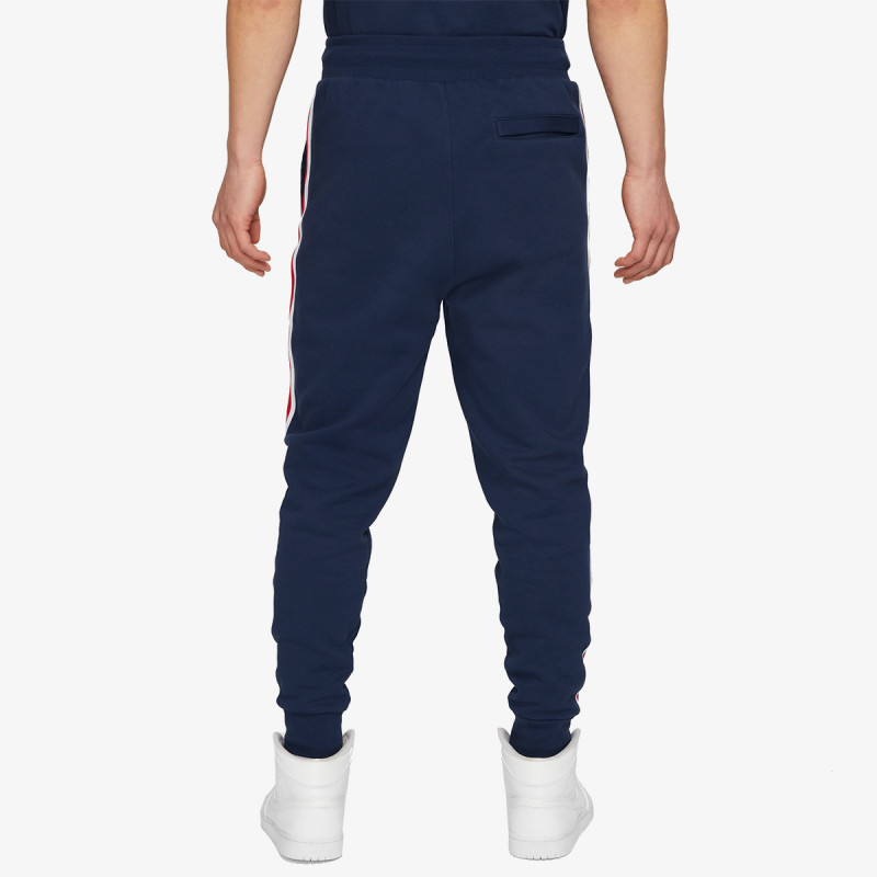 NIKE Pantaloni de trening M J PSG FLEECE PANT