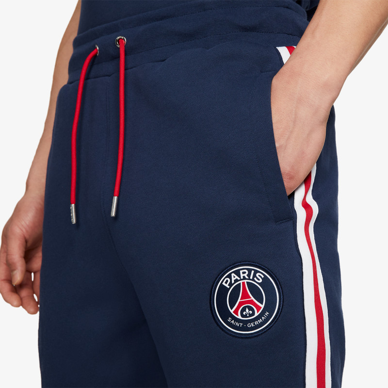 NIKE Pantaloni de trening M J PSG FLEECE PANT