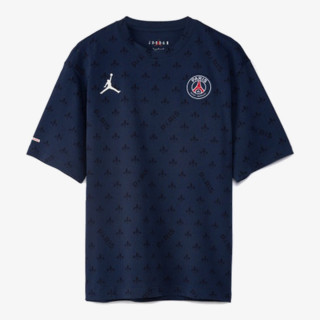 Nike Tricou JORDAN PSG STATEMENT TEE 