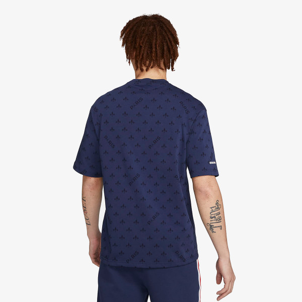 Nike Tricou JORDAN PSG STATEMENT TEE 